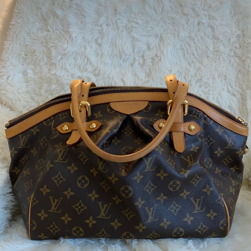 LOUIS VUITTON tivoli gm
